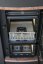 Pyrolytic warm-water stove Pyro Galaxy Aqua 12