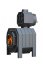 Warm-air wood stove Falco Eco 12 kW