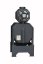 Warm-air wood stove Falco Eco 20 kW