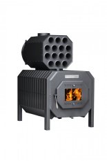 Teplovzdušná kamna Falco Eco 80 kW