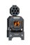 Warm-air wood stove Falco Eco 20 kW
