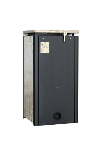 Pyrolytická sálavá kamna Pyro Magic 10 kW
