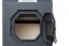 Warm-air wood stove Turbo 20 kW