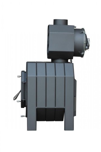 Warm-air wood stove Falco Eco 12 kW