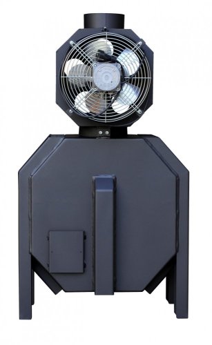 Teplovzdušná kamna Falco Eco 8 kW