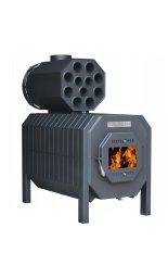 Teplovzdušná kamna Falco Eco 50 kW