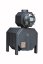 Warm-air wood stove Falco Eco 20 kW