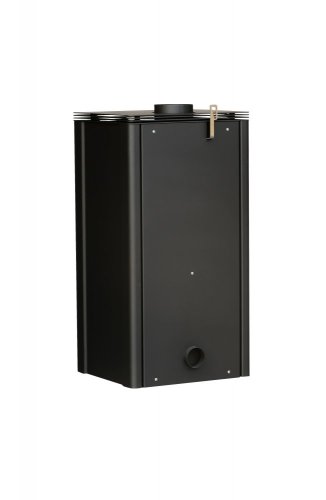 Pyrolytická sálavá kamna Pyro Magic 10 kW
