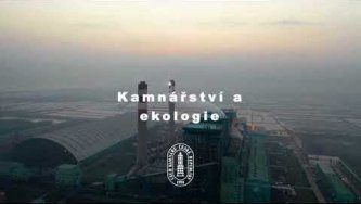 Kamnářství a ekologie