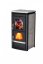 Pyrolytická sálavá kamna Pyro Magic 6 kW