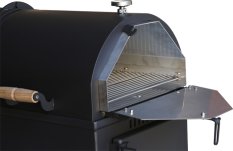 Oven for the Locomotive Vari Grill