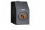 Warm-air wood stove Turbo 80 kW