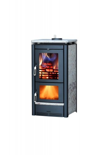 Pyrolytic glowing stove Pyro Magic 10 kW
