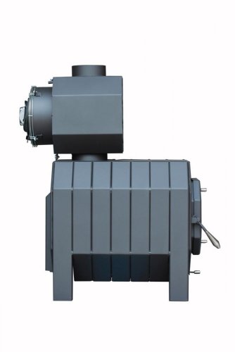 Warm-air wood stove Falco Eco 20 kW