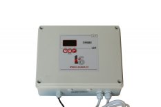 LDT – Automatický trafový regulátor