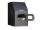 Warm-air wood stove Turbo 120 kW