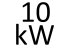 Sklo pro kamna Pyro Magic 10 kW