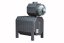 Warm-air wood stove Falco Eco 30 kW