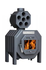 Teplovzdušná kamna Falco Eco 12 kW