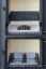 Pyrolytic warm-water stove Pyro Galaxy Aqua 12
