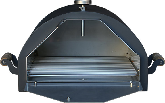 Oven for the Locomotive Vari Grill