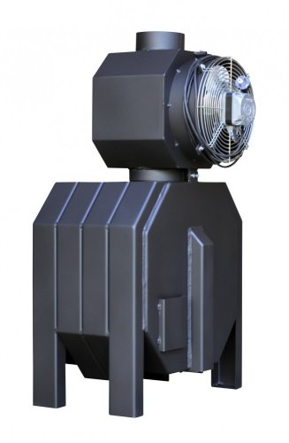 Teplovzdušná kamna Falco Eco 8 kW