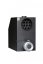 Warm-air wood stove Turbo 80 kW