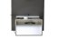 Warm-air wood stove Turbo 120 kW