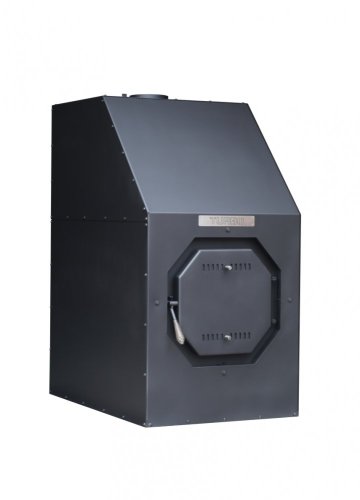 Teplovzdušná kamna Turbo 30 kW