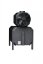 Warm-air wood stove Falco Eco 80 kW