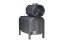 Warm-air wood stove Falco Eco 50 kW