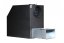 Warm-air wood stove Turbo 120 kW