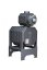 Warm-air wood stove Falco Eco 30 kW