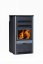 Krbová kamna Tropic 20 kW s rozvody vzduchu