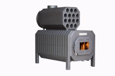 Teplovzdušná kamna Falco Eco 120 kW
