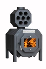 Teplovzdušná kamna Falco Eco 20 kW