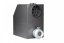 Warm-air wood stove Turbo 80 kW