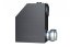 Warm-air wood stove Turbo 40 kW
