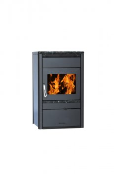 Fireplace stoves - LS Kamna