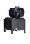 Warm-air wood stove Falco Eco 80 kW