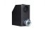 Warm-air wood stove Turbo 50 kW