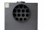 Warm-air wood stove Turbo 120 kW