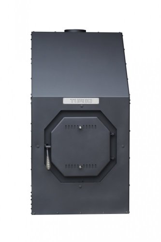 Teplovzdušná kamna Turbo 30 kW