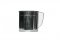Grease bucket for the Locomotive Vari grill