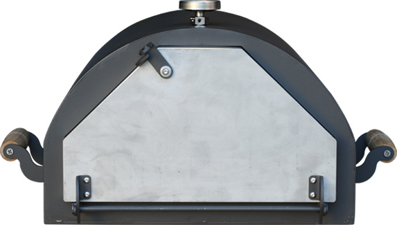 Oven for the Locomotive Vari Grill