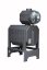 Warm-air wood stove Falco Eco 30 kW
