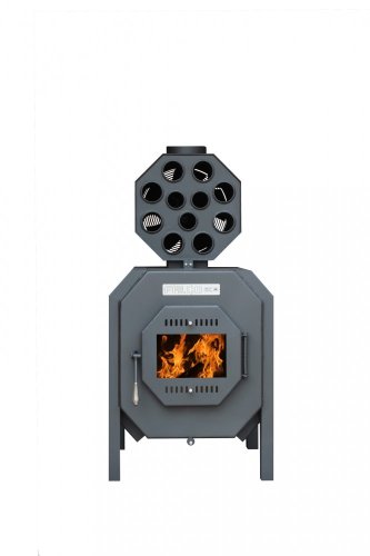 Teplovzdušná kamna Falco Eco 40 kW
